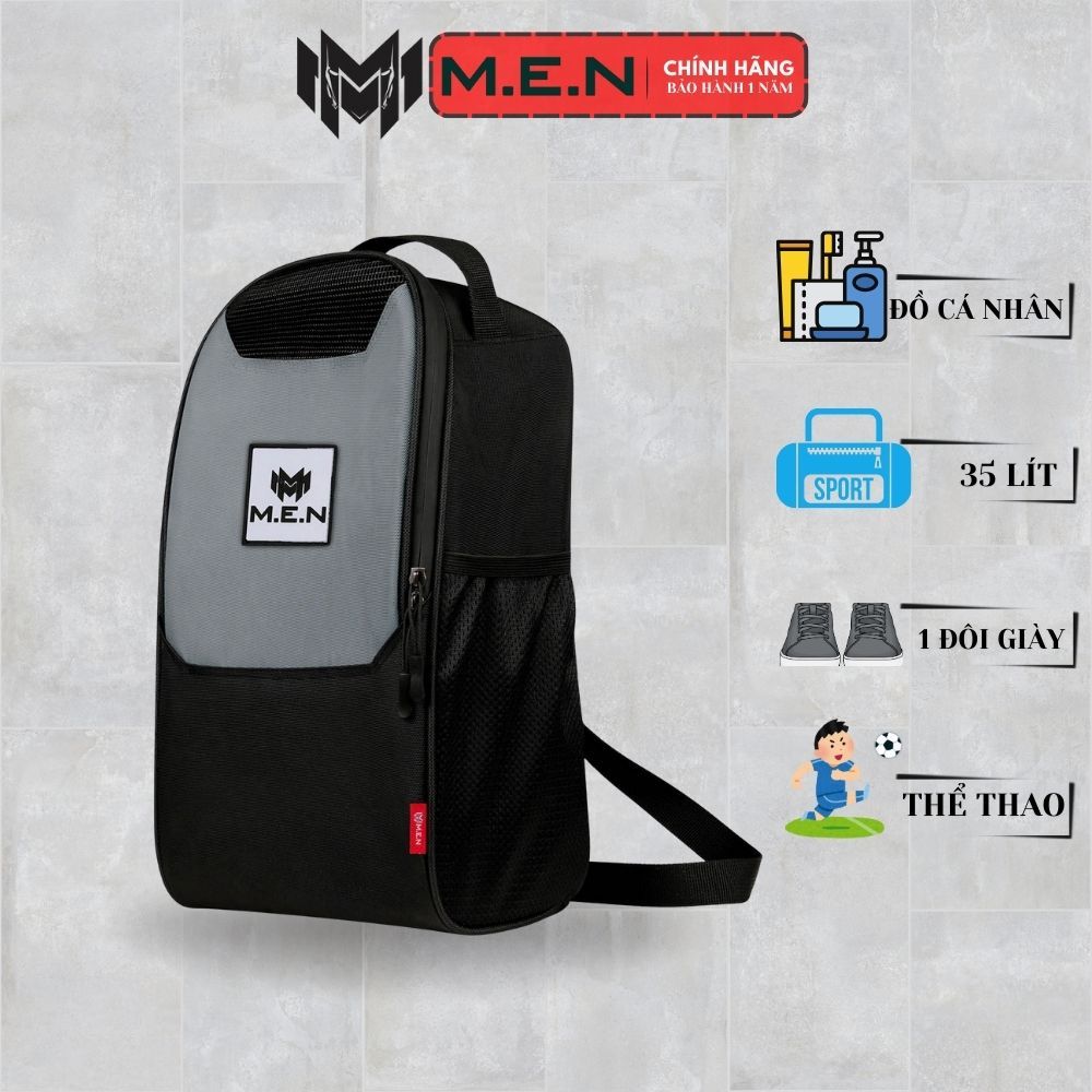Túi đựng giày Đá Banh Bóng Đá Thể Thao HNJ1 MEN FC1  [ CHÍNH HÃNG ]