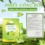 Trà Thảo Mộc Hương Chanh Detox cơ thể , giữ dáng