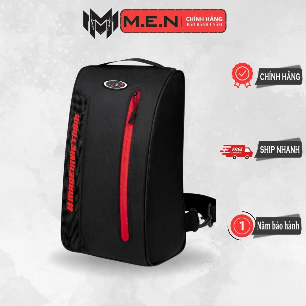 Túi để giày banh bóng thể thao mạnh mẽ Men FC2-FC1 gọn nhẹ tiện lợi [ SIÊU VIP]