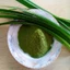 500G Lá Dứa Thơm - Lá Nếp Thơm KVT