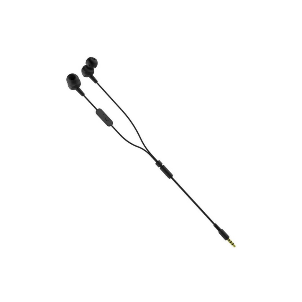 Tai Nghe Có Dây JBL C200SIU True Bass Nhét Tai In Ear Jack 3.5mm 1.2m - Hàng Chính Hãng | BigBuy360 - bigbuy360.vn