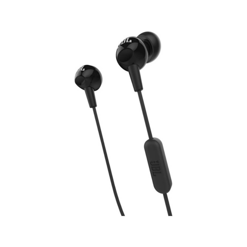 Tai Nghe Có Dây JBL C200SIU True Bass Nhét Tai In Ear Jack 3.5mm 1.2m - Hàng Chính Hãng | BigBuy360 - bigbuy360.vn