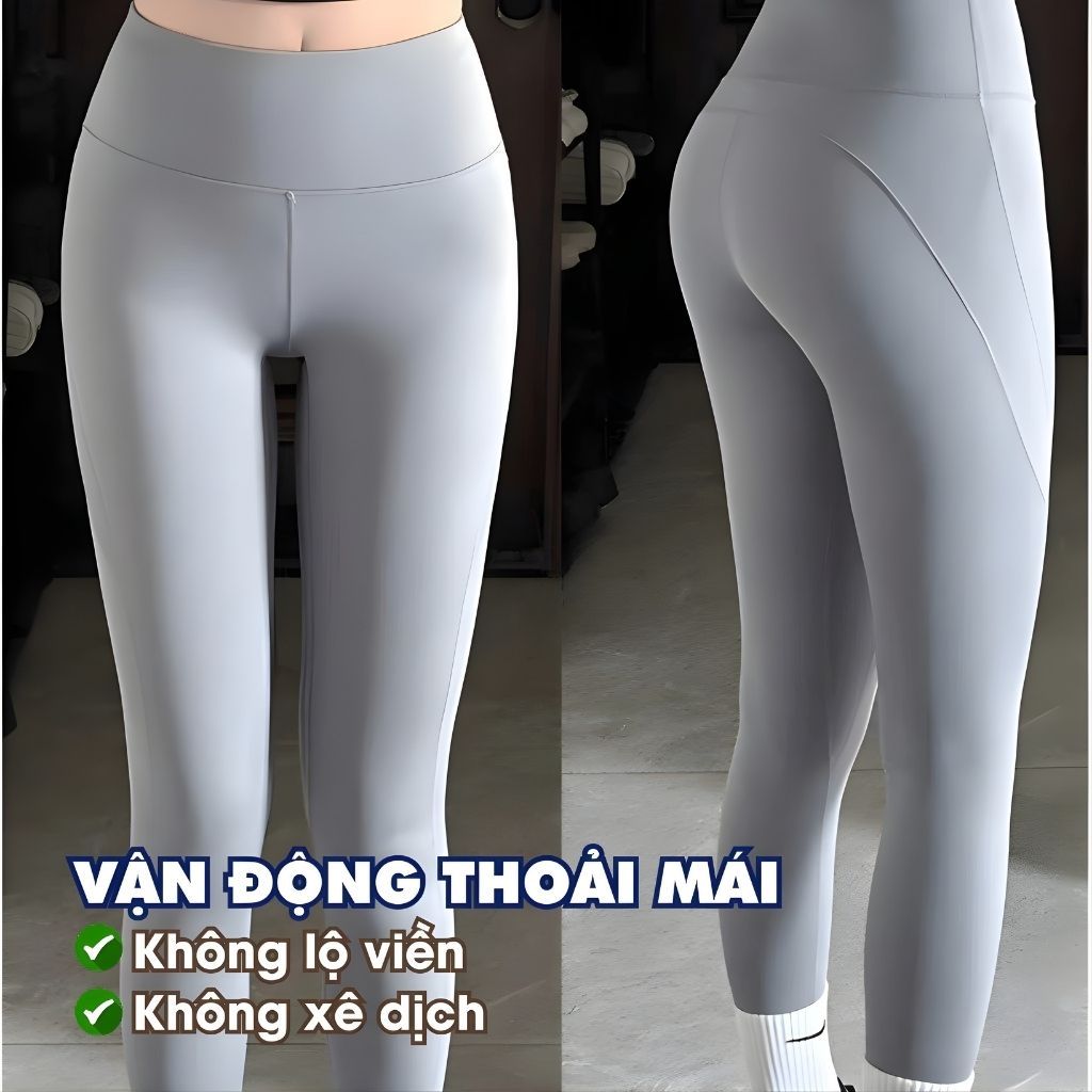 Quần lót nữ đúc su cao cấp không đường may, Quần chíp nữ không lộ viền cạp cao tôn dáng LANIXA L057