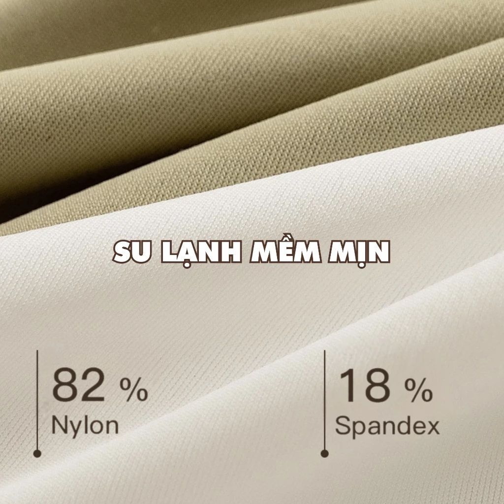 Quần lót nữ đúc su cao cấp không đường may, Quần chíp nữ không lộ viền cạp cao tôn dáng LANIXA L057