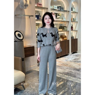 Set Cún Siu xinh