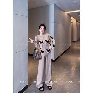Set Cún Siu xinh