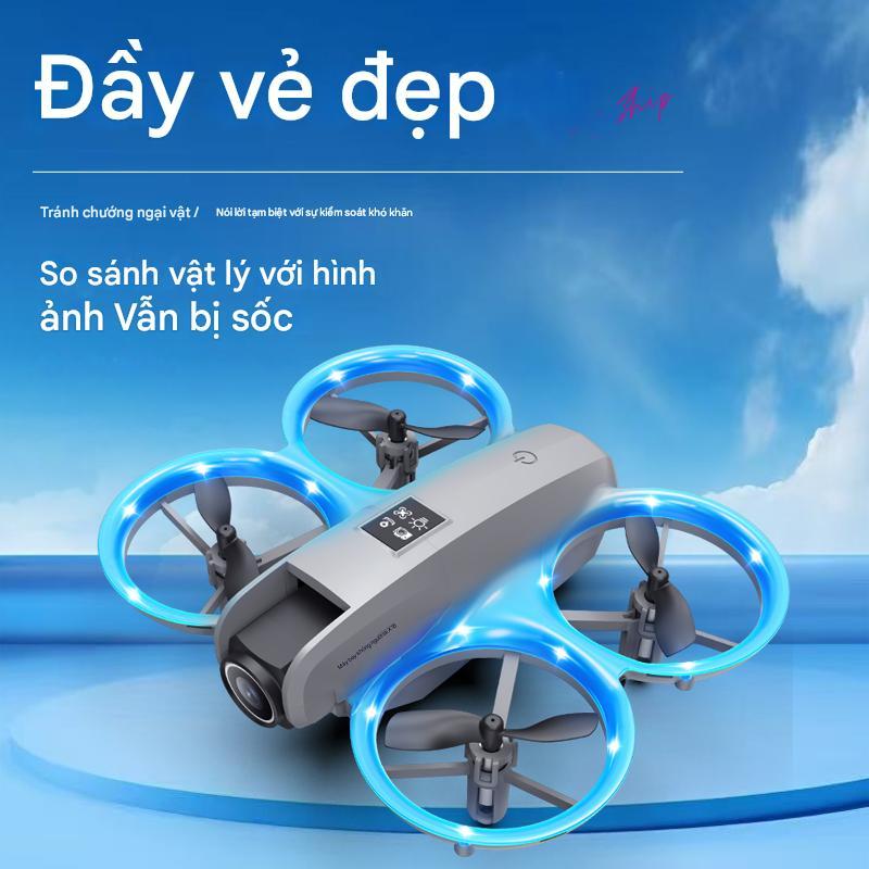 X18 Drone Mini 4K – Lựa Chọn Mới Cho Đánh Pháp Không Khí | Shopee Việt Nam
