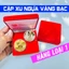 Đồng Xu Con Ngựa mạ Vàng, mạ Bạc ÚC - Xu Con Ngựa