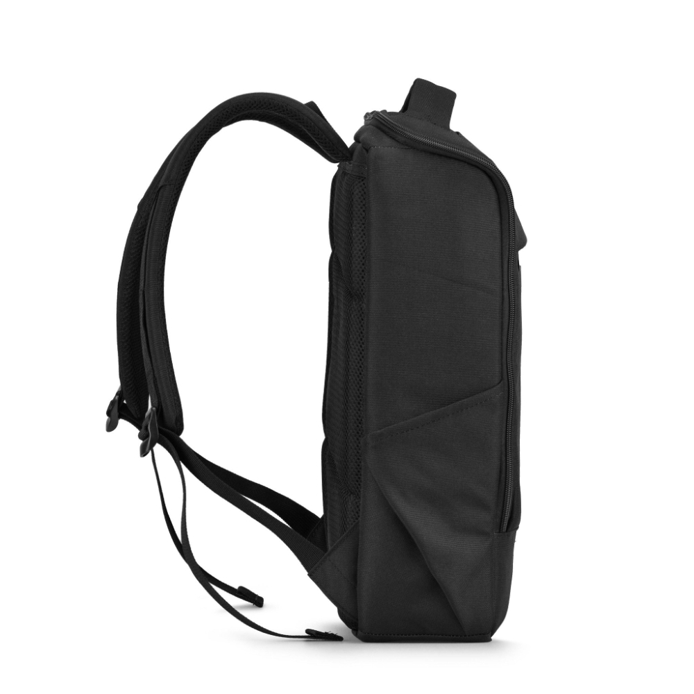 [BH 5 NĂM] Balo Mikkor The Lewie, Siêu Nhẹ 650g, Chống Thấm, Thiết Kế Miệng Mở Rộng, Vừa Laptop 15.6 inch, Đa Ngăn | BigBuy360 - bigbuy360.vn