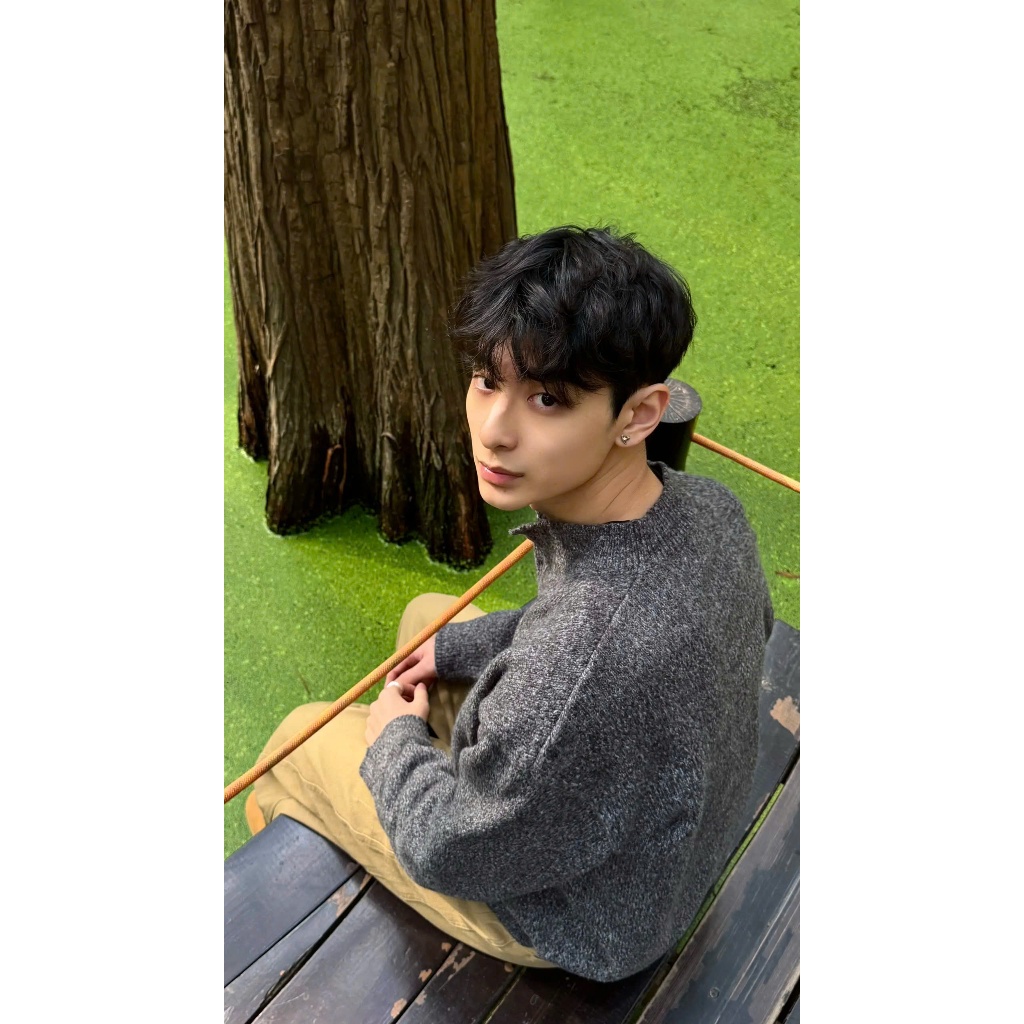 Áo Khoác Len Cardigan 𝐂𝐎𝐎𝐋𝐂𝐑𝐄𝐖 Basic Mềm Mịn Form Rộng Unisex Phong Cách Hàn Quốc ALD 04 AKD073 | BigBuy360 - bigbuy360.vn