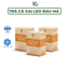 Combo 3 Hộp Trà Cà Gai Leo Rau Má - Tốt Cho Gan, Đẹp Da - Tiệm Trà Việt - 90 gói