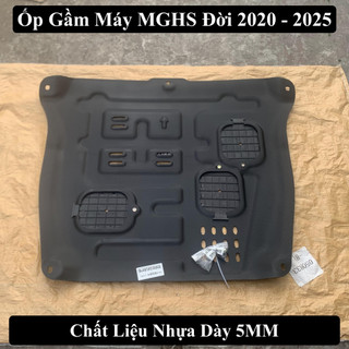 Chắn Bùn Gầm MG-HS Đời 2024 - 2025