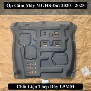 Chắn Bùn Gầm MG-HS Đời 2024 - 2025
