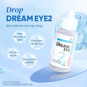 Nước nhỏ mắt Frenz-pro B5 15ml Muneyes