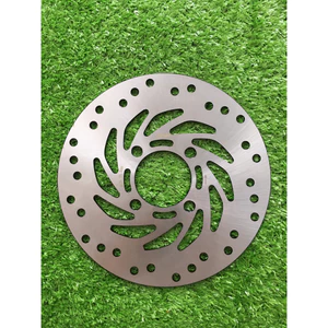 Dĩa phanh thắng dùng cho xe Airblade hàng đẹp