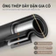 Giá treo quần áo hai tầng, giá treo quần áo đa năng, chịu lực tốt, tiết kiệm không gian.