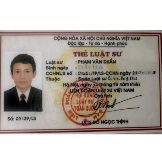 BỘ ĐƠN LY HÔN MỚI SAU 1/7/2025