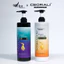 Dầu gội Keratin ngăn ngừa rụng tóc, chẻ ngọn, kích thích mọc tóc, giúp tóc suôn mềm tự nhiên - 720ml