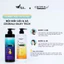 Dầu gội Keratin ngăn ngừa rụng tóc, chẻ ngọn, kích thích mọc tóc, giúp tóc suôn mềm tự nhiên - 720ml