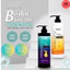 Dầu gội Keratin ngăn ngừa rụng tóc, chẻ ngọn, kích thích mọc tóc, giúp tóc suôn mềm tự nhiên - 720ml