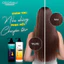 Dầu gội Keratin ngăn ngừa rụng tóc, chẻ ngọn, kích thích mọc tóc, giúp tóc suôn mềm tự nhiên - 720ml