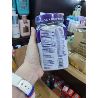 Kẹo dẻo hỗ trợ ngủ ngon 10mg Natrol Melatonin Gummies 140V - CÔ THƯ MARKET