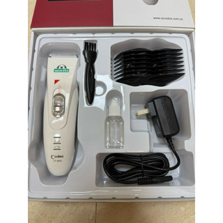 Tông đơ codos 6800 chuyên grooming cho chó Chuẩn hãng-ChuChu pet