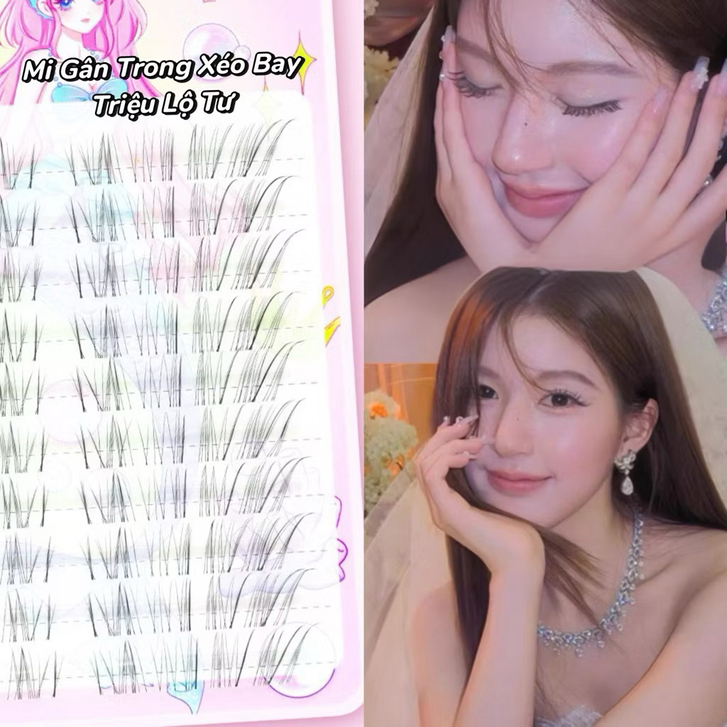 Lông Cụm X80