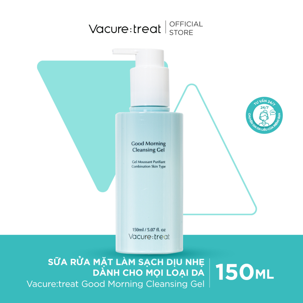 Vacure:treat Store - Shopee Mall Online | Shopee Việt Nam
