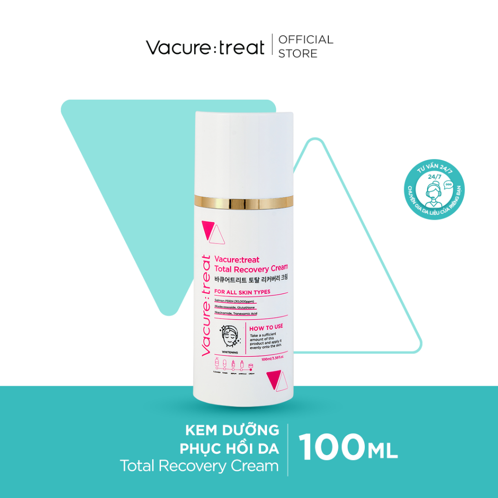 Vacure:treat Store - Shopee Mall Online | Shopee Việt Nam