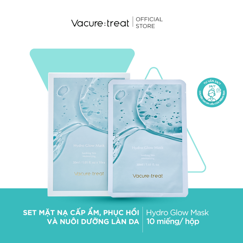 Vacure:treat Store - Shopee Mall Online | Shopee Việt Nam