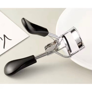 Kẹp Bấm Mi Cong 3D Uốn Cong Lông Mi Đệm Silicon Chất Liệu Hợp Kim Cao Cấp MakeUp Mắt