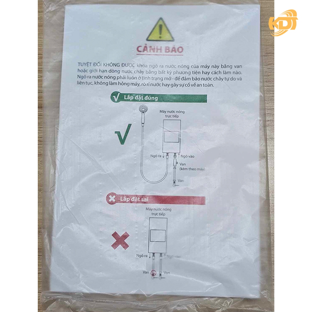 [Hỏa Tốc] Máy tắm nóng Comfee (Có Bơm) CWH-45EPGPVN(W)-CB