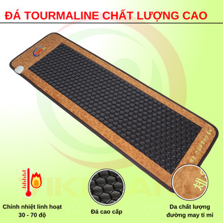 Thảm Đá Nóng Carefit Kích Thước 50x150 Cao Cấp