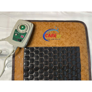 Thảm Đá Nóng Carefit Kích Thước 50x150 Cao Cấp