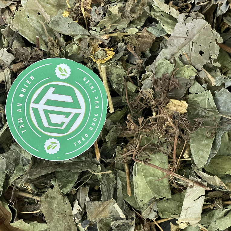 Trà Mất Ngủ Đức Thiện (500g) - Dành Cho Người Mất Ngủ Kinh Niên, Ngủ Không Sâu Giấc