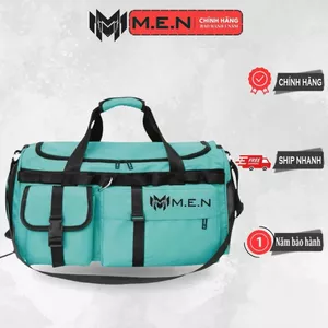 Túi trống du lịch M.E.N Lingruii 54cm [VIP]