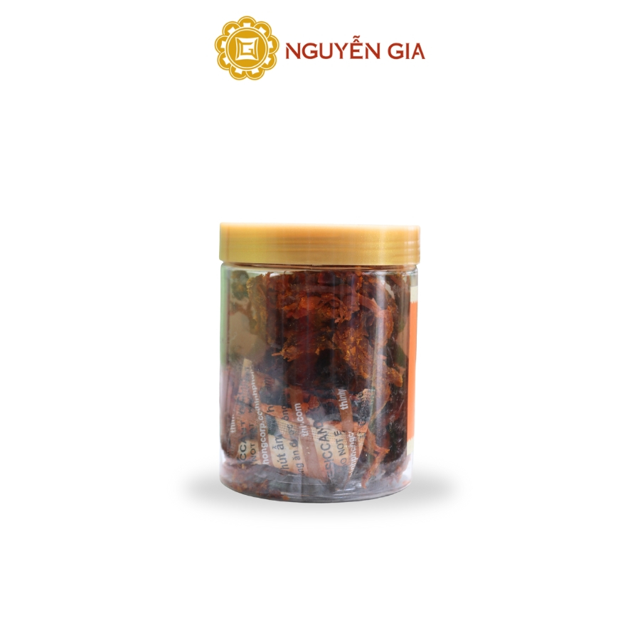 Khô Bò Xé Bigfarm (Mua 20 Tặng 1) 150g / 200g / 300g NGDAV008