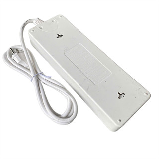Ổ cắm chéo 6 cửa - 10 cửa 2200W