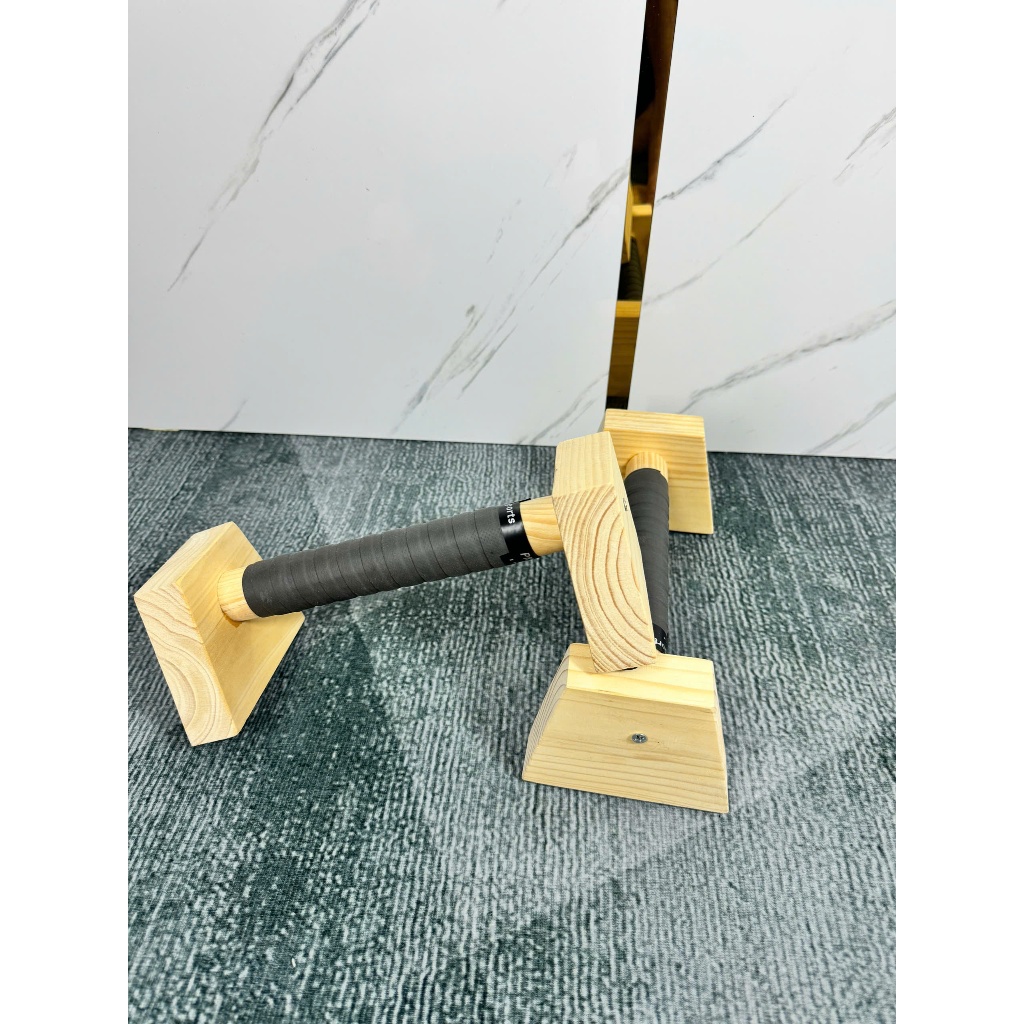 PARẨLETTS A1  HÍT ĐẤT CHỐNG ĐẨY