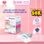 Máy đo huyết áp bắp tay B.Well Swiss MED-53 giúp phát hiện rối loạn nhịp tim PAD bảo hành 2 năm