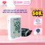 Máy đo huyết áp bắp tay MICROLIFE BP A200 xuất xứ Thụy Sĩ đo huyết áp và nhịp tim chính xác