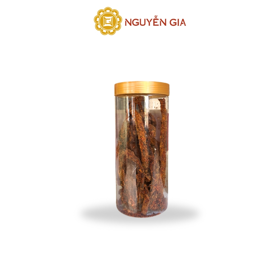 Khô Bò Que Bigfarm (Mua 20 Tặng 1) 300g NGDAV007