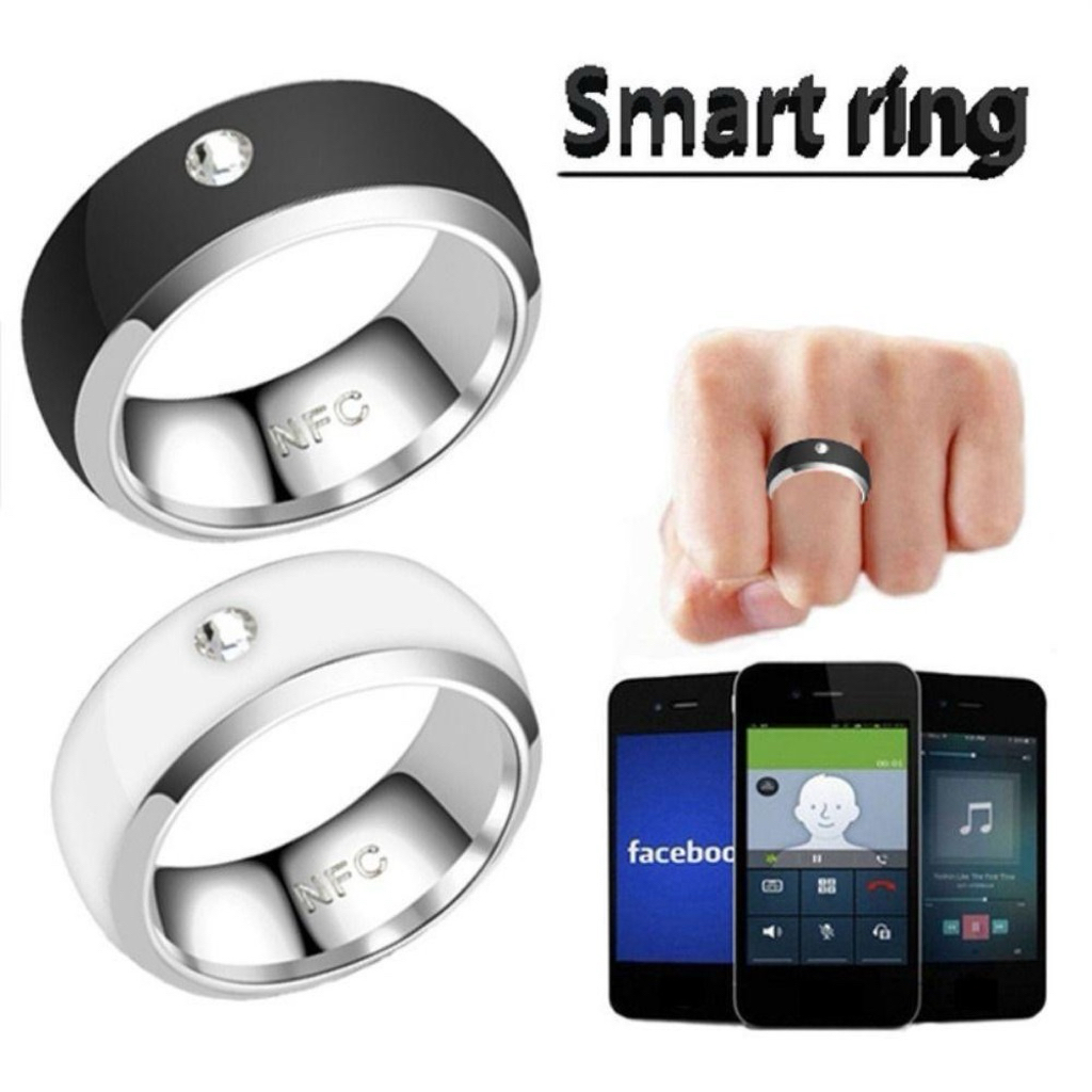 Smart Ring by Giá Sỉ