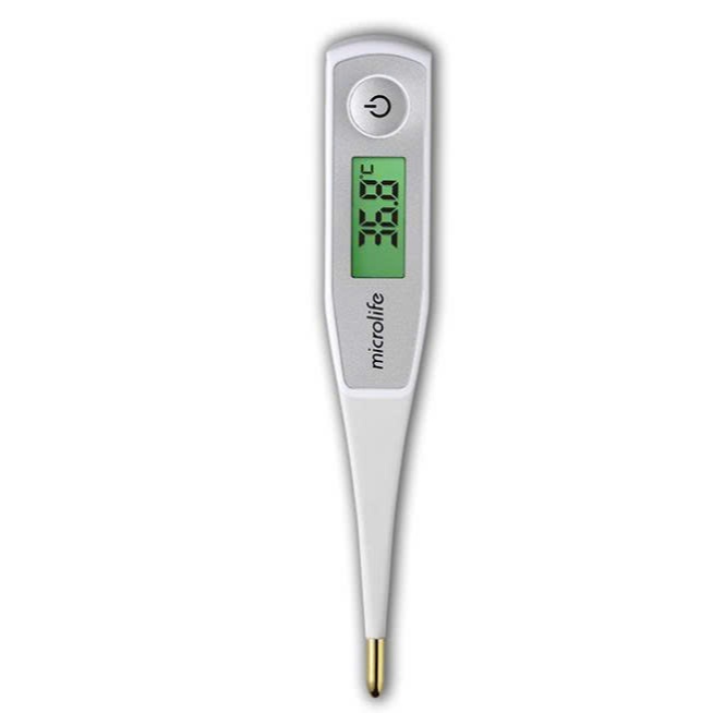 NHIỆT KẾ ĐIỆN TỬ KẸP NÁCH  MICROLIFE.NHIỆT KẾ ĐIỆN TỬ MICROLIFE MT550 ĐO NHANH, CHÍNH XÁC, AN TOÀN CHO CẢ GIA ĐÌNH