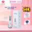 Máy tăm nước HC HailiCare L-10 300ml, Máy tăm nước xịt siêu mạnh công nghệ Đức vệ sinh răng miệng