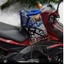 Ghế Sắt Xe AB-PCX Có Vòng Đỡ Đi Xe Cho Bé dành cho Xe Airblade ( KT vòng Ab )