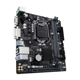 Mainboard (Bo mạch chính) Gigabyte H310M S2V (m-ATX) I like new Bảo hành 36 tháng bởi nhà cung cấp
