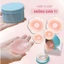 Hộp 10 Miếng 5 Đôi Dán Nhũ Hoa – Giải Pháp Kín Đáo Cho Phái Đẹp Khi Diện Trang Phục