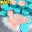 Hộp 10 Miếng 5 Đôi Dán Nhũ Hoa – Giải Pháp Kín Đáo Cho Phái Đẹp Khi Diện Trang Phục